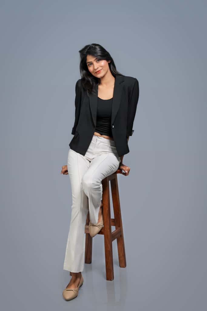 Studio Portfolio Photography