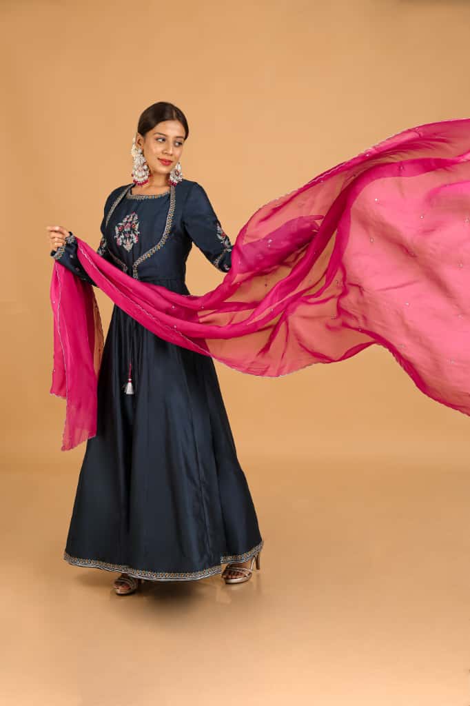 Commercial Model Portfolio