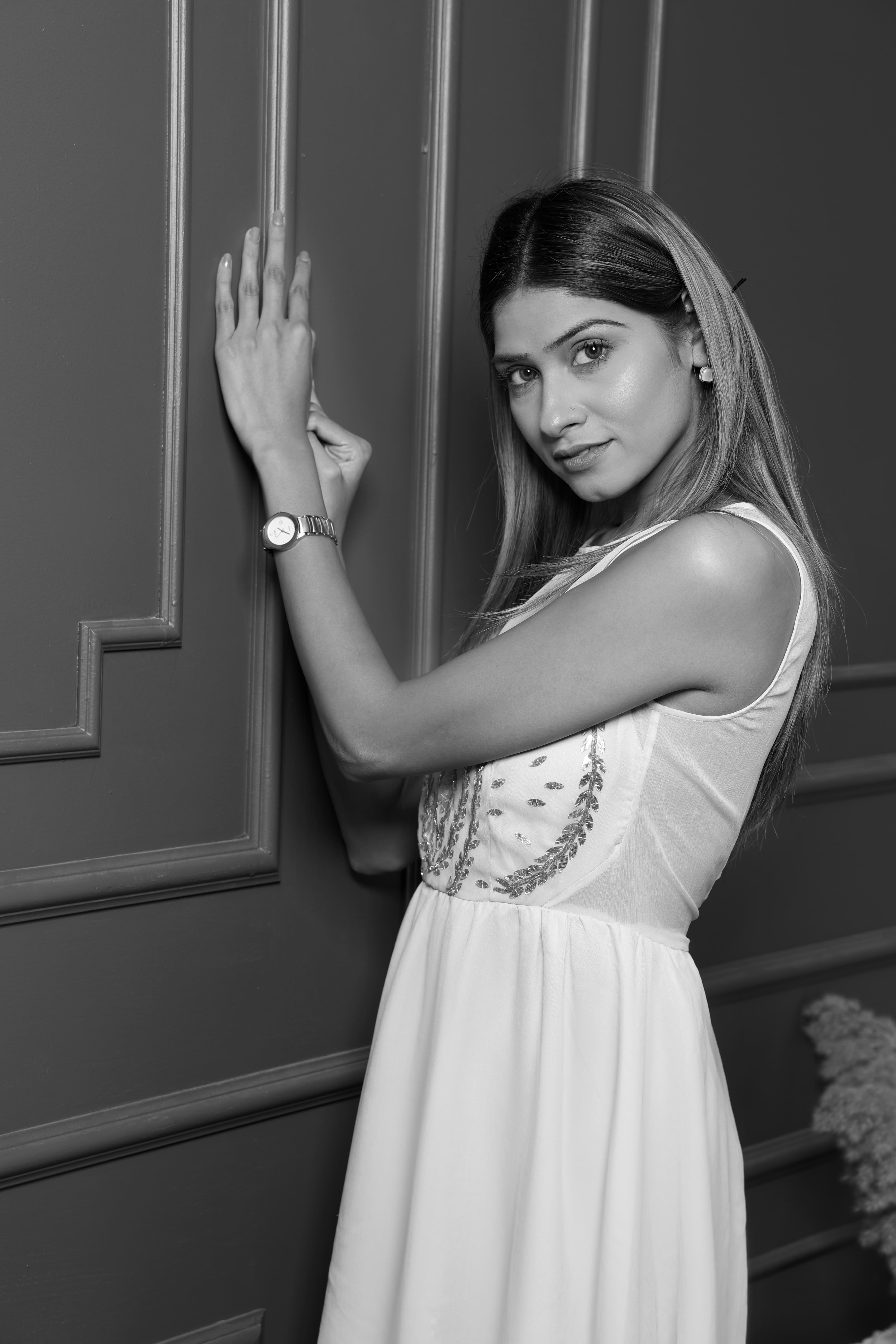 High-End Portfolio Photography