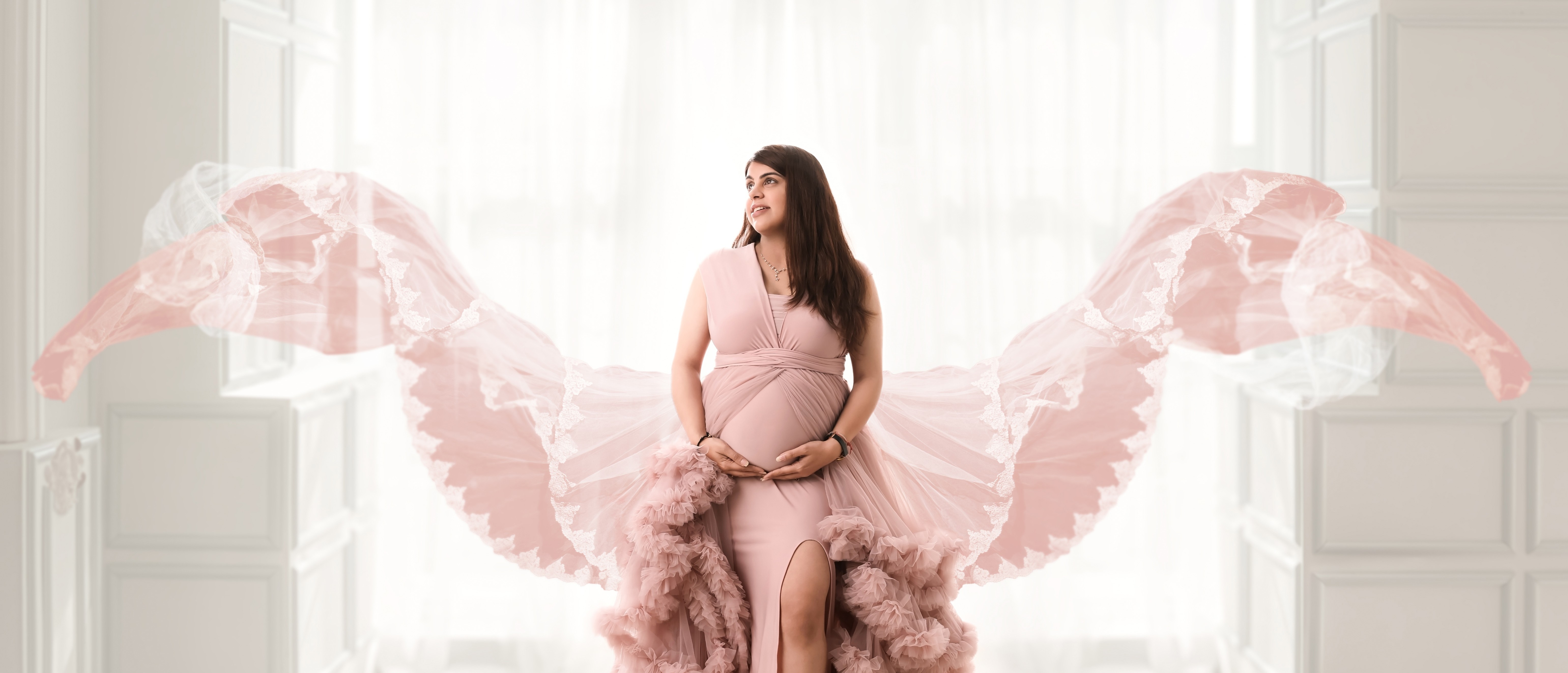 Maternity & Newborn Photography