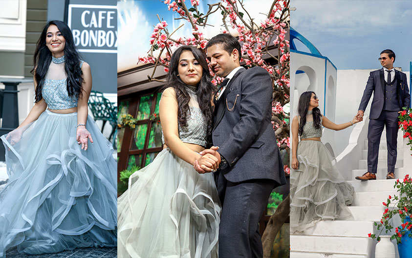 Best Pre Wedding Photography in Indirapuram Ghaziabad|Pre Wedding ...